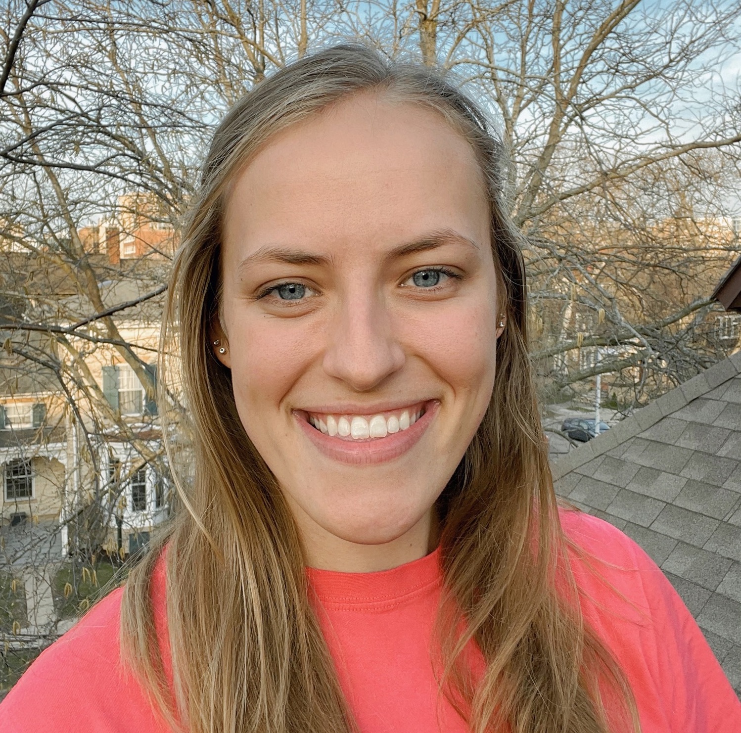 Photo of Maggie Nunn