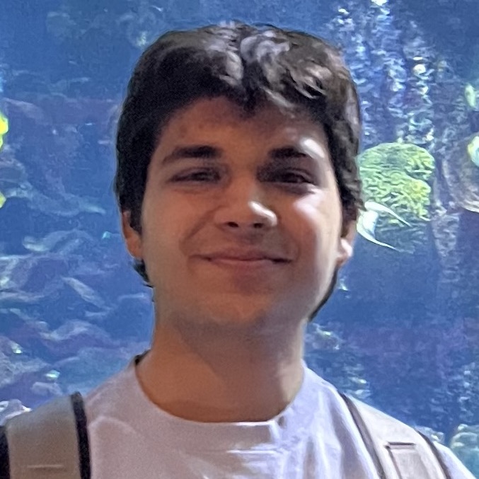 Photo of Samridh Goel