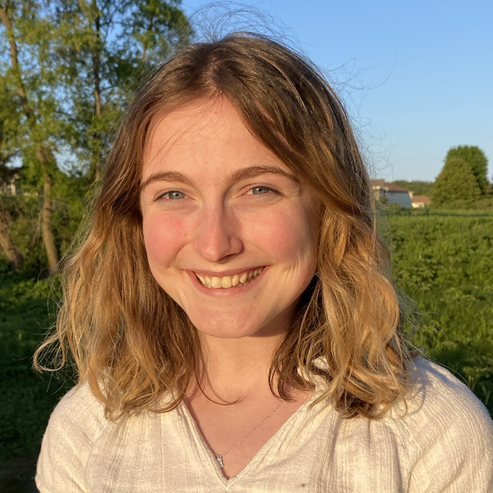 Photo of Evelyn Anderson