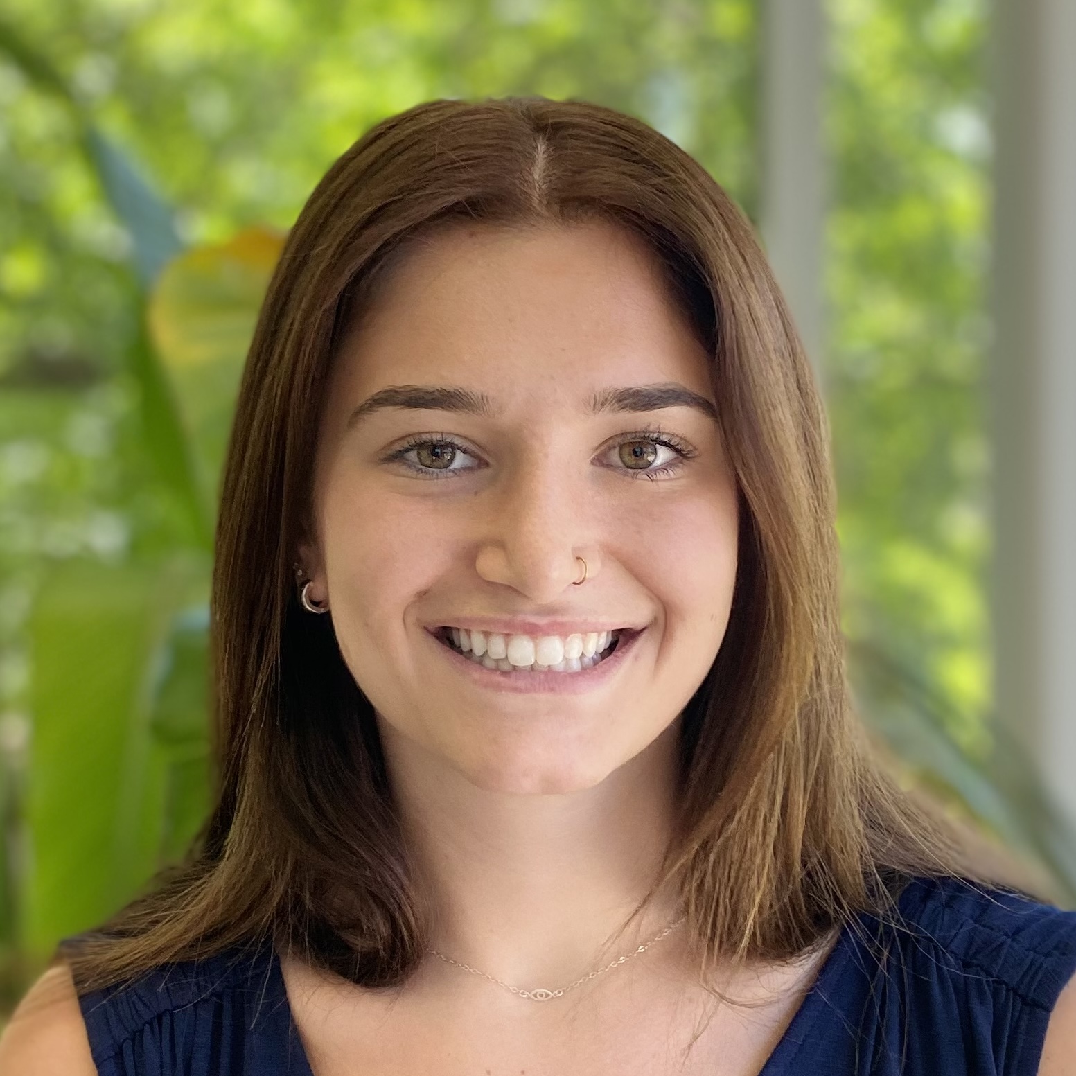 Photo of Drew Rosh-Gorsky