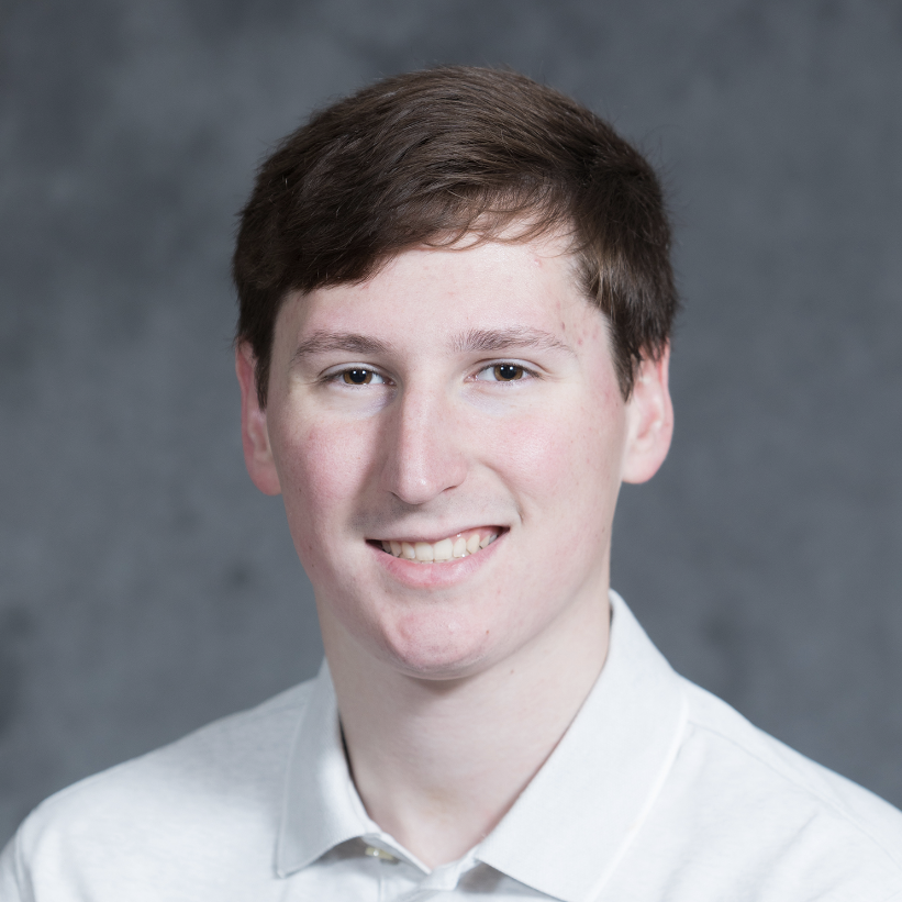 Photo of Hayden Myers