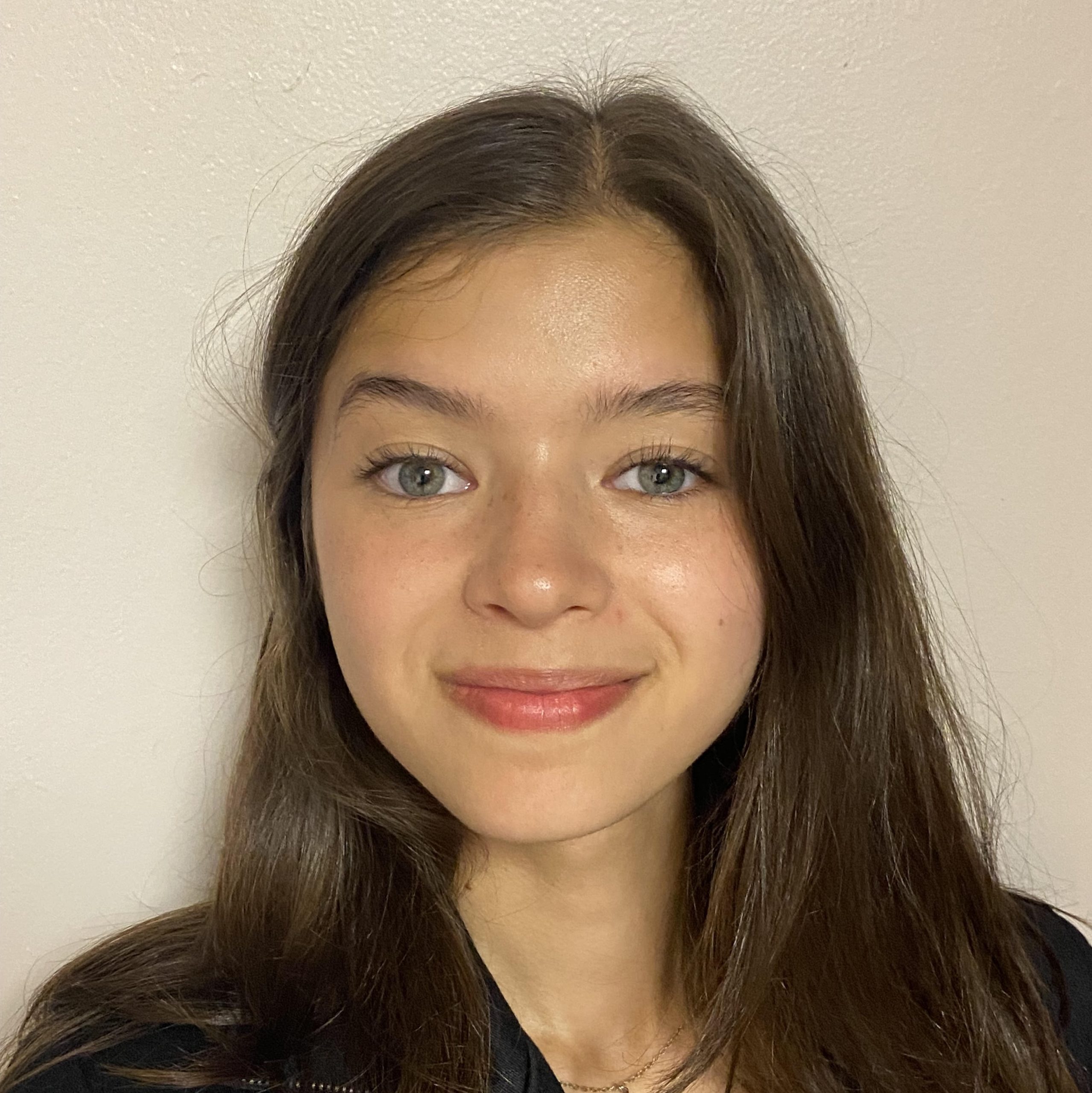 Photo of Malini Krejcarek