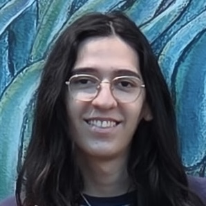 Luz Rodriguez