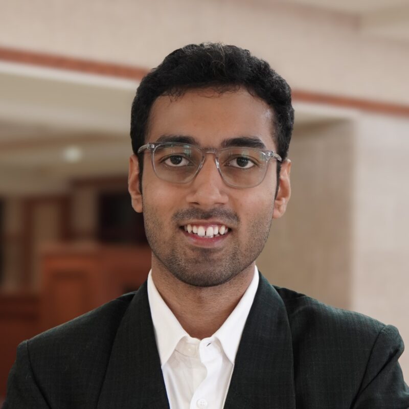 Shardul Shrikhande